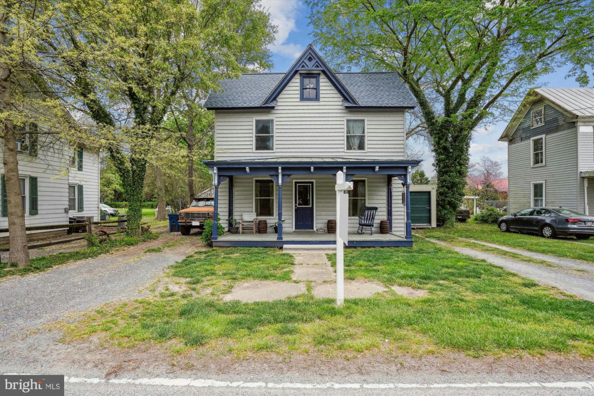 13617 MAIN ST, QUEEN ANNE, MD 21657, photo 1 of 44