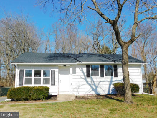 151 W RUTHERFORD DR, NEWARK, DE 19713 - Image 1
