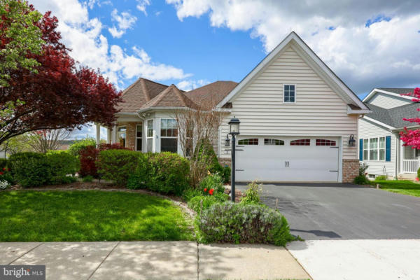 2 CANDLE BROOK LN, OLEY, PA 19547 - Image 1