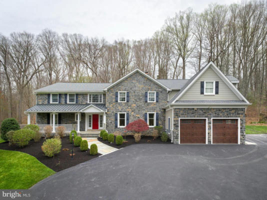 1685 VALLEY RD, NEWTOWN SQUARE, PA 19073 - Image 1