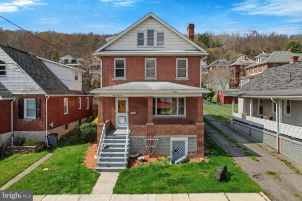 714 LINCOLN ST, CUMBERLAND, MD 21502 - Image 1