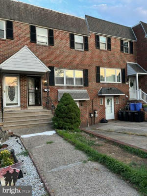 9915 LACKLAND DR, PHILADELPHIA, PA 19114 - Image 1