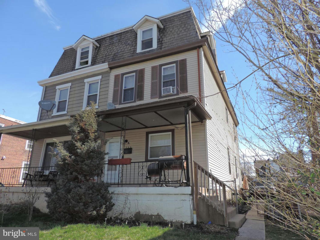 209 S 4TH ST, DARBY, PA 19023, photo 1 of 13
