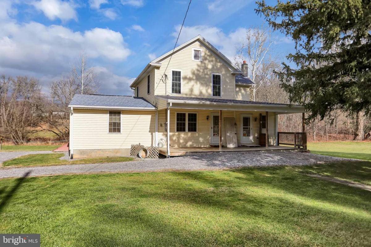 14297 ROUTE 235, MILLERSTOWN, PA 17062, photo 1 of 57