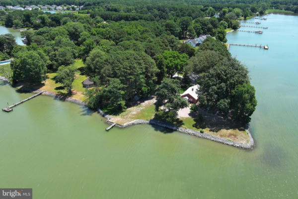 24700 RAYS POINT RD, SAINT MICHAELS, MD 21663 - Image 1