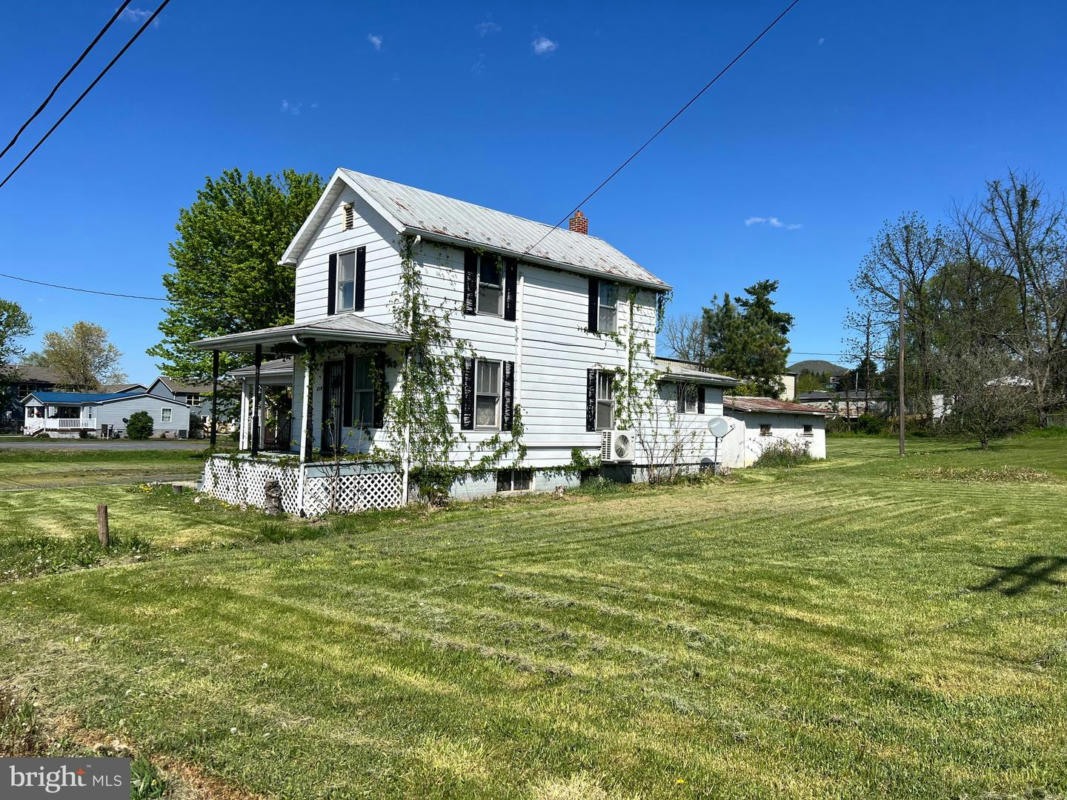 219 MAPLE AVE, MOOREFIELD, WV 26836, photo 1 of 6