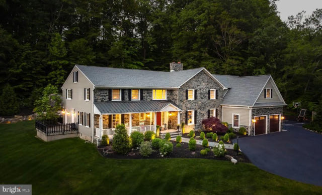 1685 VALLEY RD, NEWTOWN SQUARE, PA 19073 - Image 1