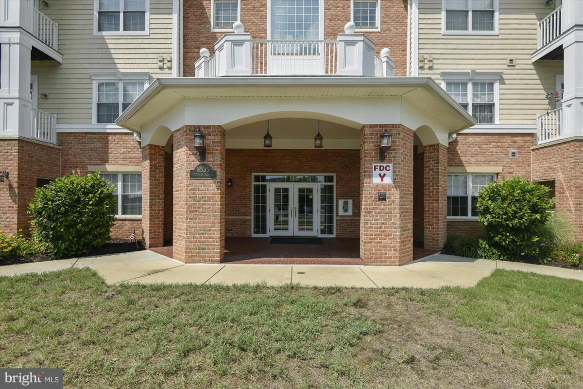 8535 VETERANS HWY UNIT 205, MILLERSVILLE, MD 21108, photo 1 of 48