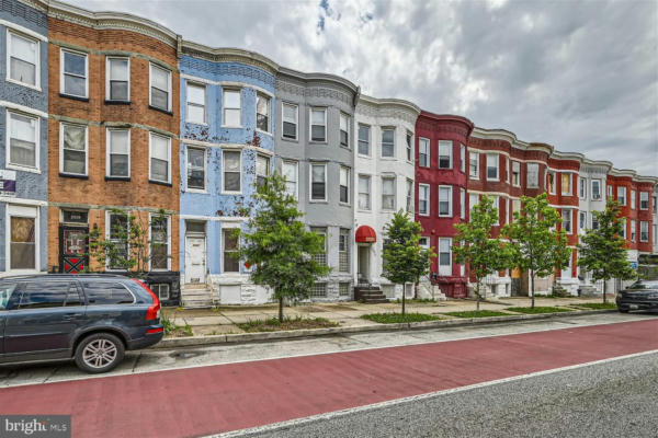 2023 W NORTH AVE, BALTIMORE, MD 21217 - Image 1