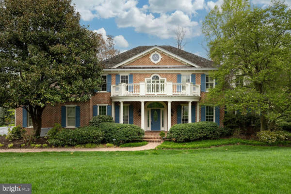 301 FREEDOM CT, NEWTOWN SQUARE, PA 19073 - Image 1