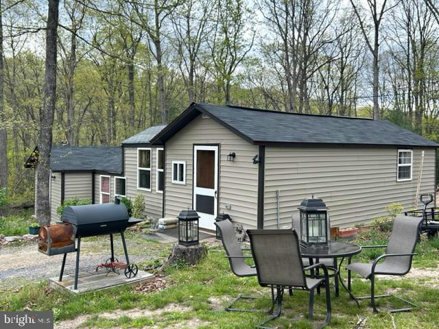 2879 BETHEL RD, PAW PAW, WV 25434, photo 1 of 58