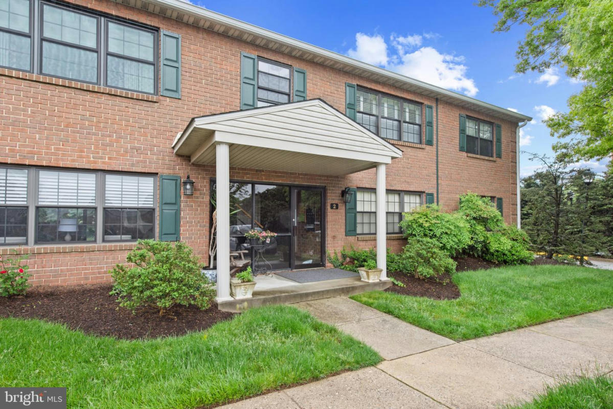 2 CHOATE CT # 2A, TOWSON, MD 21204, photo 1 of 20