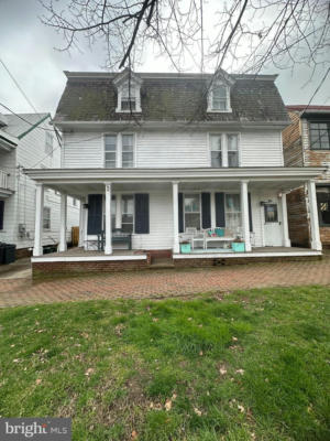 349 HIGH ST, CHESTERTOWN, MD 21620 - Image 1