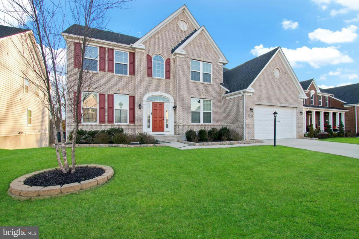 14101 ALFALFA FIELD CT, BOWIE, MD 20720, photo 1 of 25