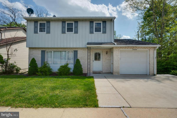 2444 FAIRVIEW ST, READING, PA 19609 - Image 1