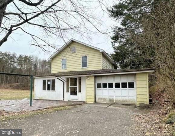 97 HAINES RD, CURWENSVILLE, PA 16833, photo 1 of 23