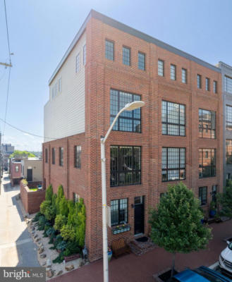901 S EATON ST, BALTIMORE, MD 21224 - Image 1