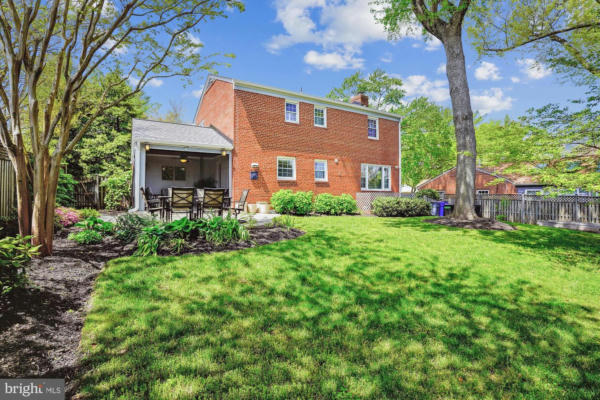 9203 SUMMIT RD, SILVER SPRING, MD 20910 - Image 1