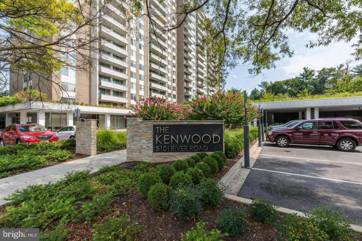 5101 RIVER RD APT 1905, BETHESDA, MD 20816, photo 1 of 32