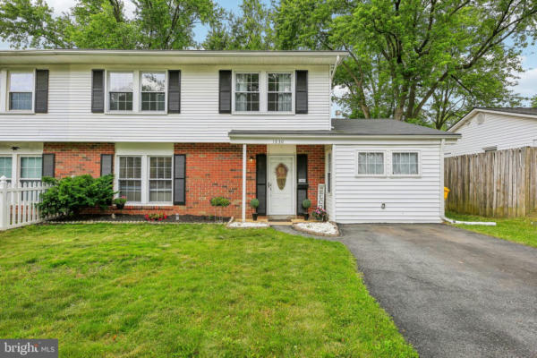1330 GREYSWOOD RD, ODENTON, MD 21113 - Image 1