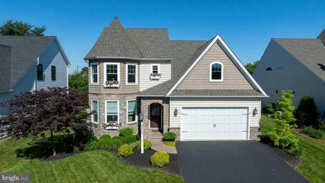 5804 WILD LILAC DR, EAST PETERSBURG, PA 17520 - Image 1