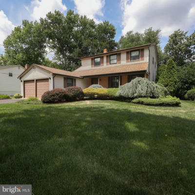 615 GUILFORD RD, CHERRY HILL, NJ 08003 - Image 1