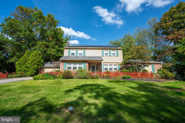 1691 BEAVER HOLLOW RD, WEST NORRITON, PA 19403 - Image 1