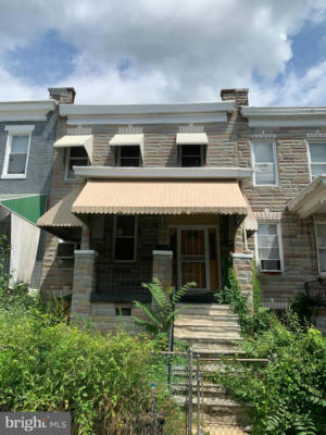 2106 RUPP ST, BALTIMORE, MD 21217 - Image 1