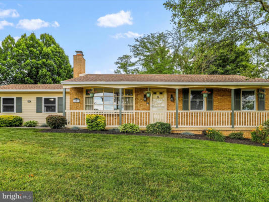 401 E MAGNOLIA AVE, HAGERSTOWN, MD 21742 - Image 1