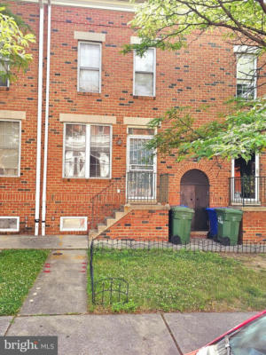 224 AISQUITH ST, BALTIMORE, MD 21202 - Image 1