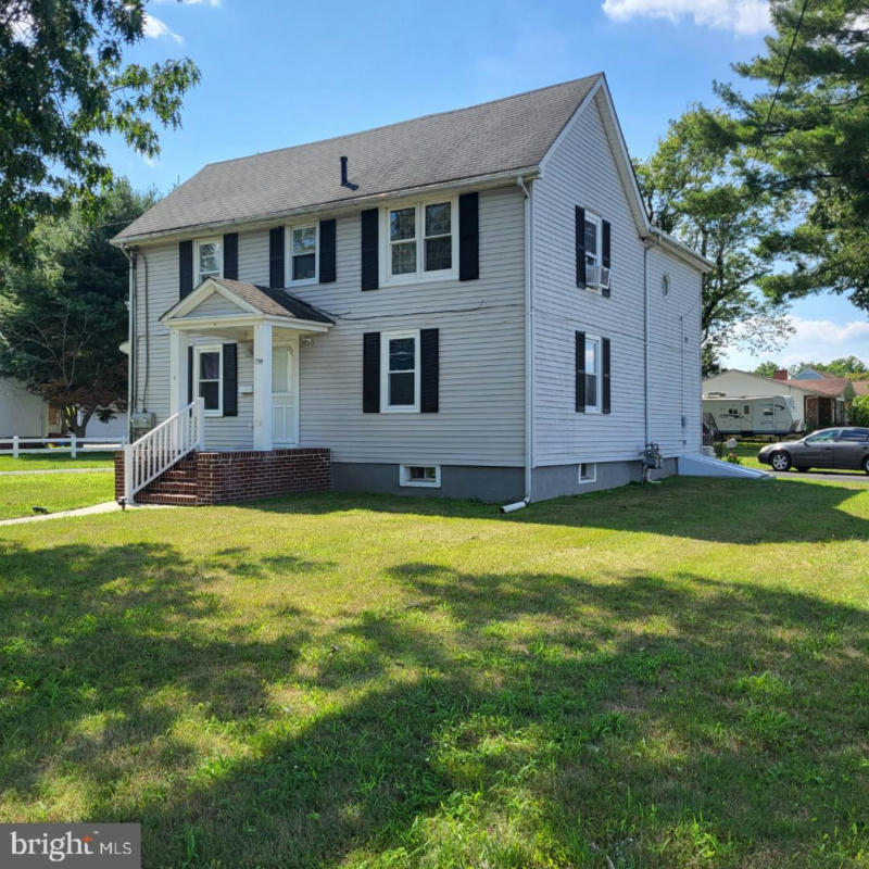 799 BELLEVUE AVE, HAMMONTON, NJ 08037, photo 1