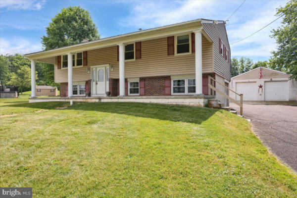 3312 NEW HANOVER SQUARE RD, GILBERTSVILLE, PA 19525 - Image 1
