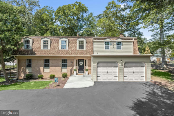 5398 QUINCY MARR DR, FAIRFAX, VA 22032 - Image 1