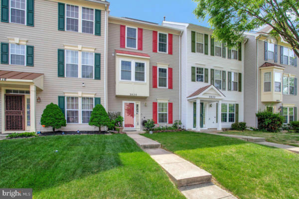3020 ROSEMIST WAY, DISTRICT HEIGHTS, MD 20747 - Image 1