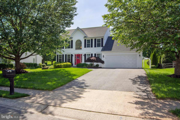 1108 ENGLISH IVY CT, SYKESVILLE, MD 21784 - Image 1