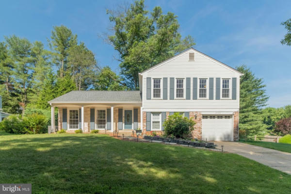 2409 COUNTRYSIDE DR, SILVER SPRING, MD 20905 - Image 1