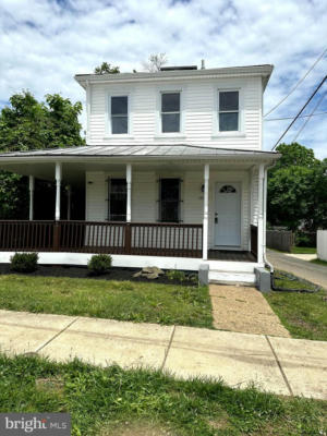 605 68TH ST, CAPITOL HEIGHTS, MD 20743 - Image 1