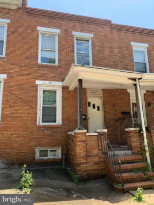 611 N CLINTON ST, BALTIMORE, MD 21205 - Image 1
