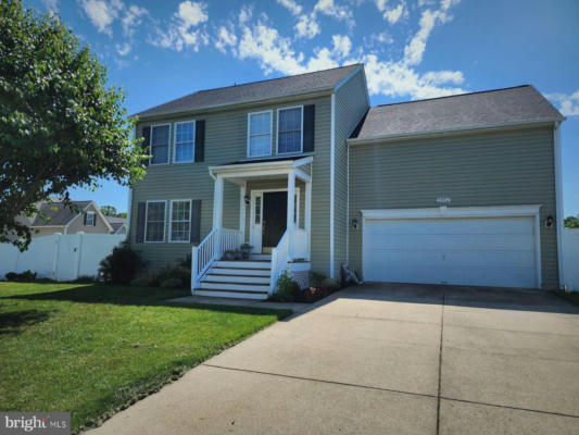 22652 KINNEGAD DR, GREAT MILLS, MD 20634 - Image 1