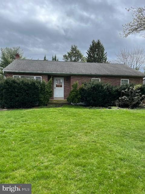 500 W LINCOLN AVE, MYERSTOWN, PA 17067, photo 1 of 10