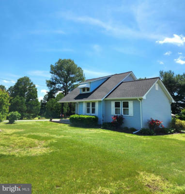6614 RELIANCE RD, FEDERALSBURG, MD 21632 - Image 1