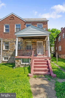 4220 FREDERICK AVE, BALTIMORE, MD 21229 - Image 1