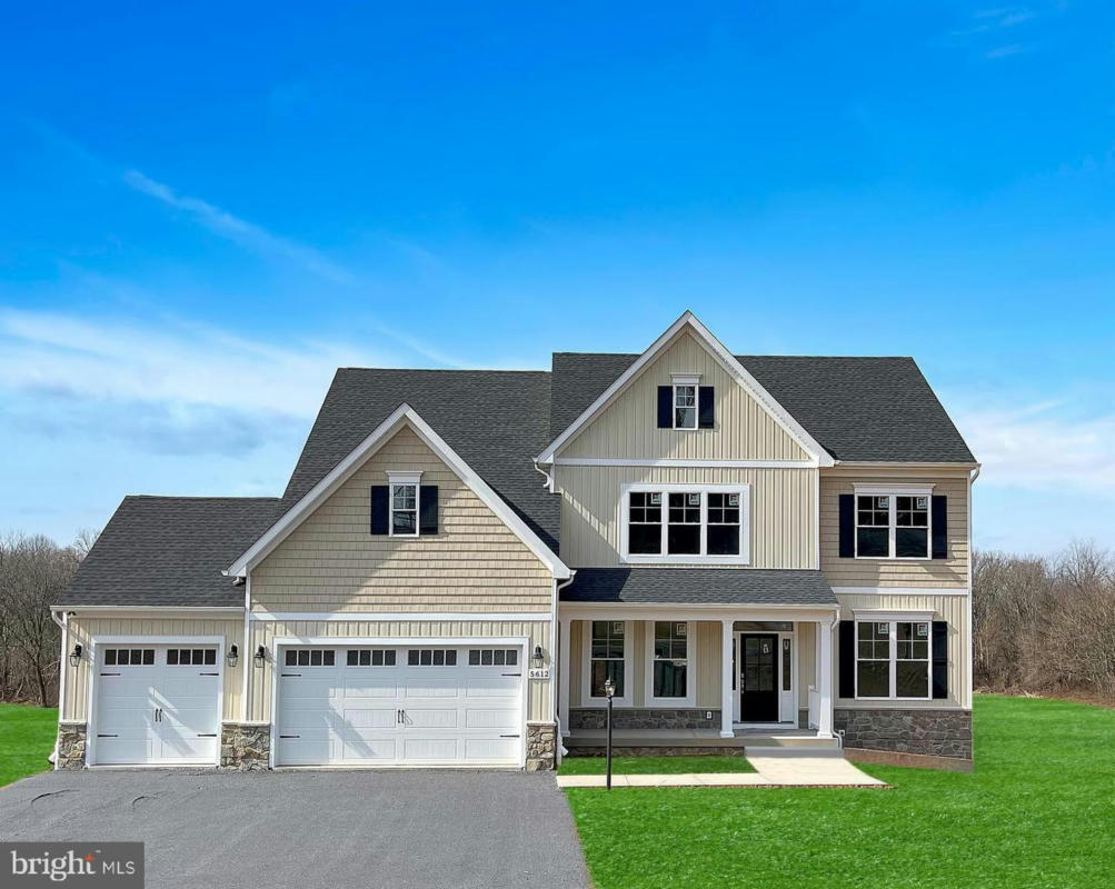 LOT 3, WESTMINSTER, MD 21157, photo 1 of 10