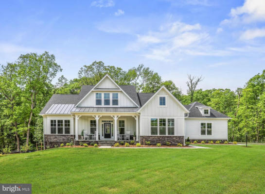 37729 ST FRANCIS CT, PURCELLVILLE, VA 20132 - Image 1