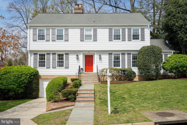 4800 SCARSDALE RD, BETHESDA, MD 20816 - Image 1