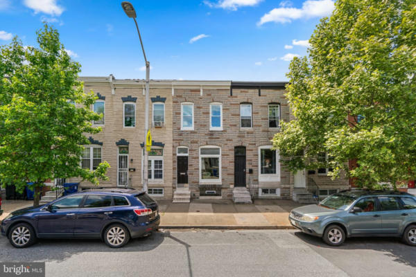 124 S EATON ST, BALTIMORE, MD 21224 - Image 1