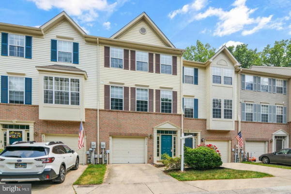 8718 LITTLE PATUXENT CT, ODENTON, MD 21113 - Image 1
