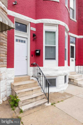 2317 DRUID HILL AVE, BALTIMORE, MD 21217, photo 5 of 61