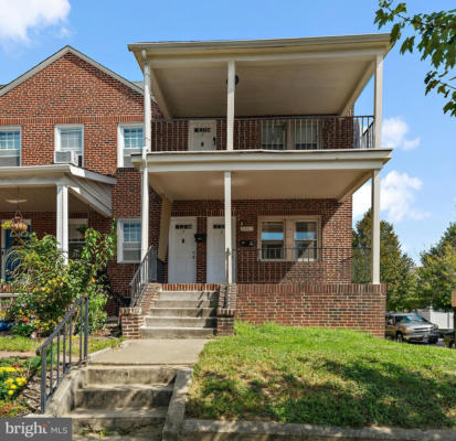 2501 LINDEN AVE, BALTIMORE, MD 21217, photo 3 of 26