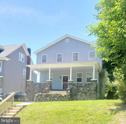 2902 ALLENDALE RD, BALTIMORE, MD 21216 - Image 1